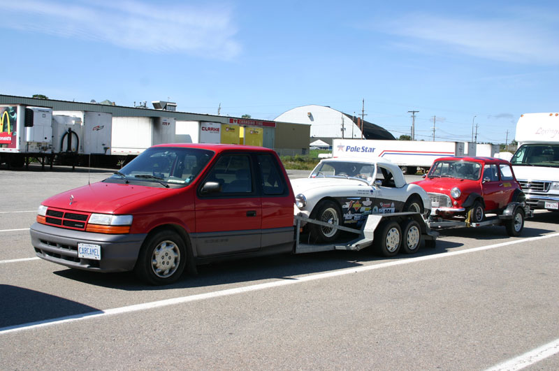 Ford car hauler craigslist #9